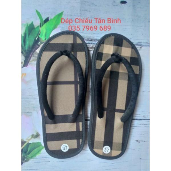 Dép nam nữ dép bố nam nữ, dép trong nhà