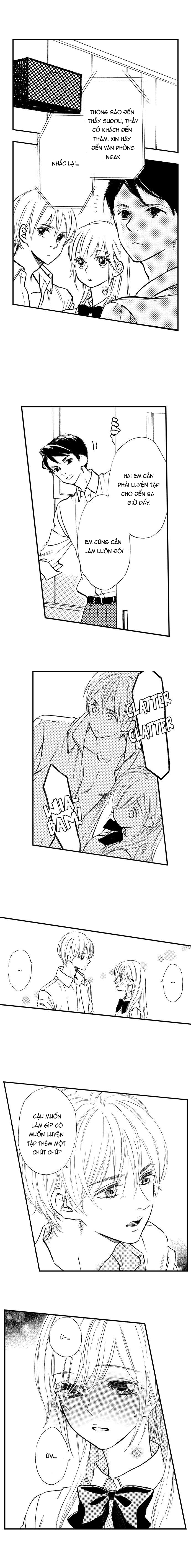 [16+] lạc vào thế giới mà tình dục là bài học bắt buộc chapter 21.2 5