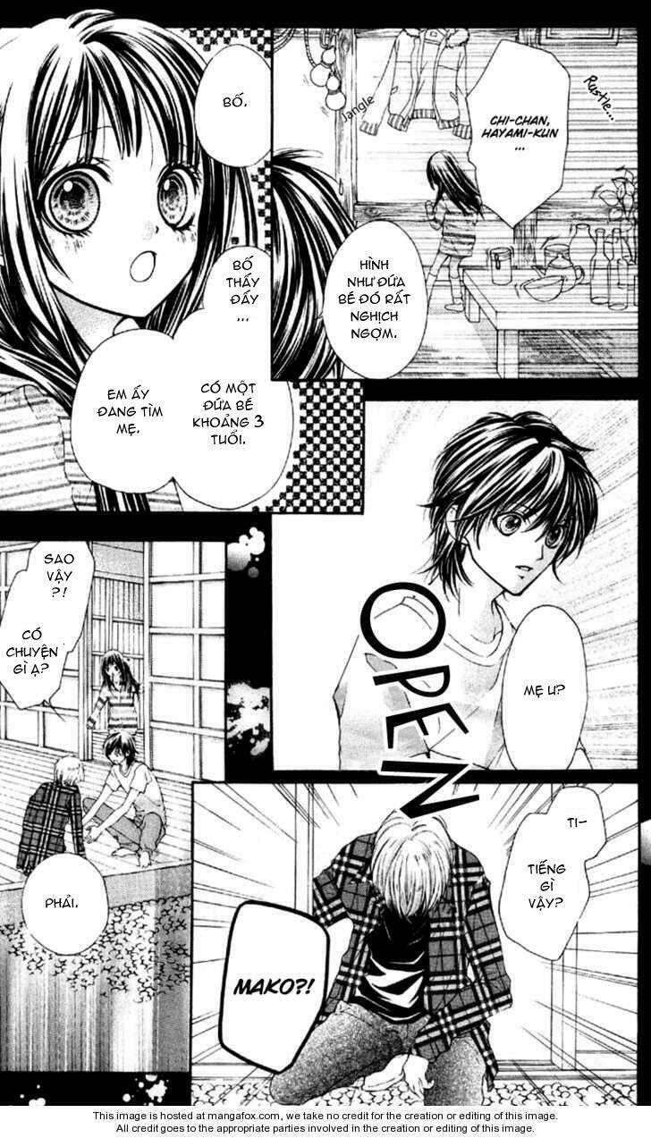 yamamoto zenjirou to moushimasu chapter 6 9