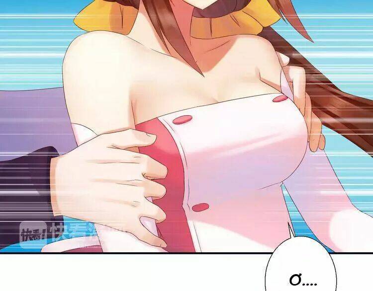 thực luyến kỳ duyên chapter 14 79