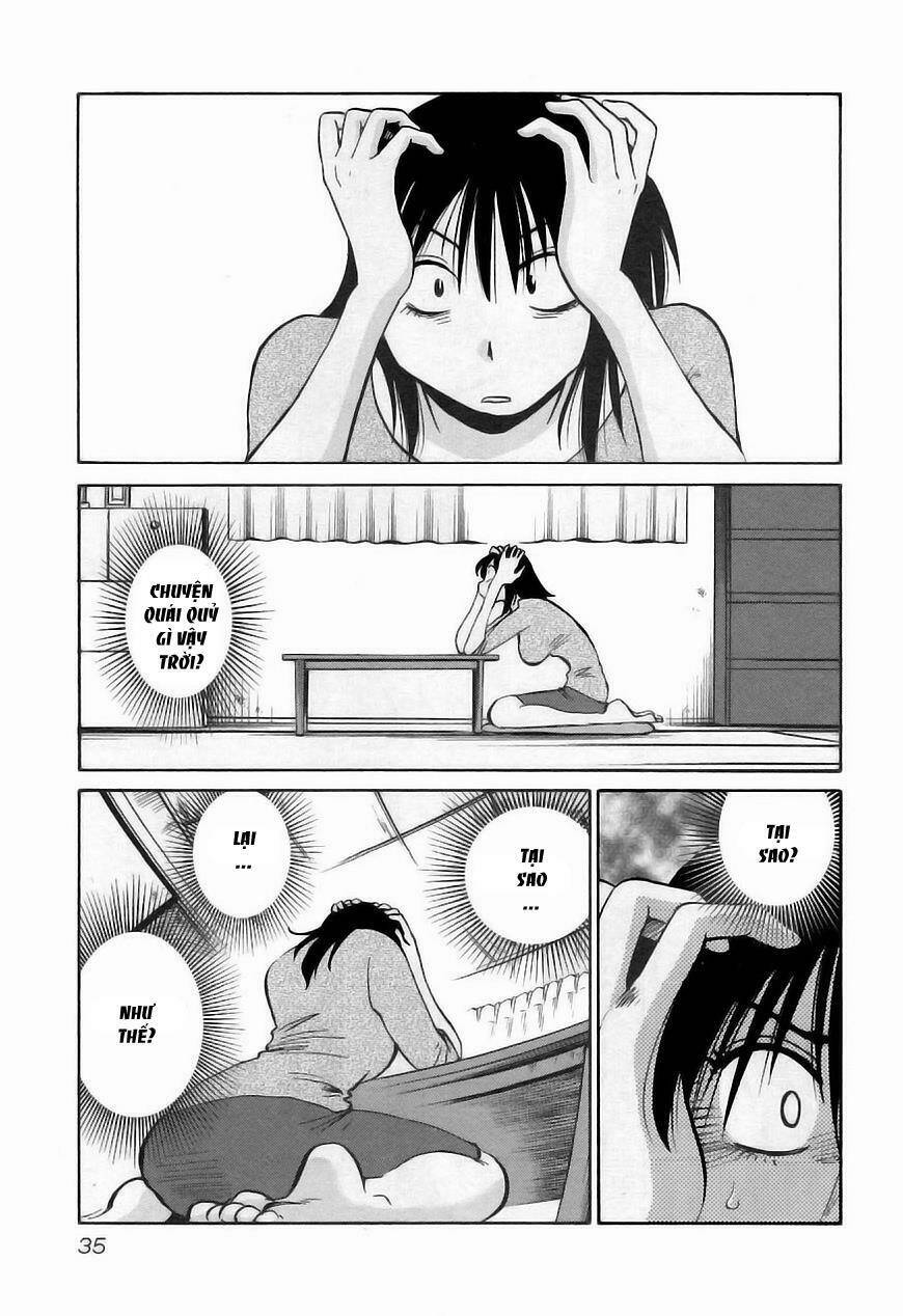 rakujitsu no pathos chapter 25 4