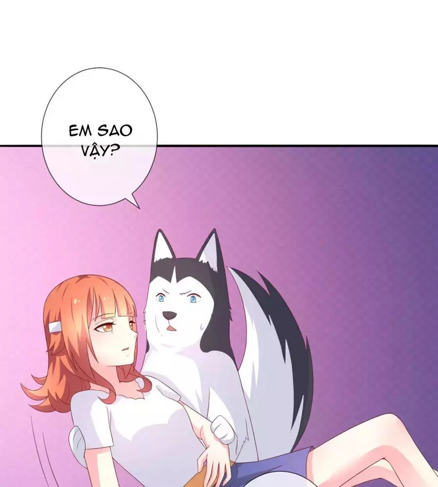 cuộc sống hào môn của vu nữ chapter 43 40