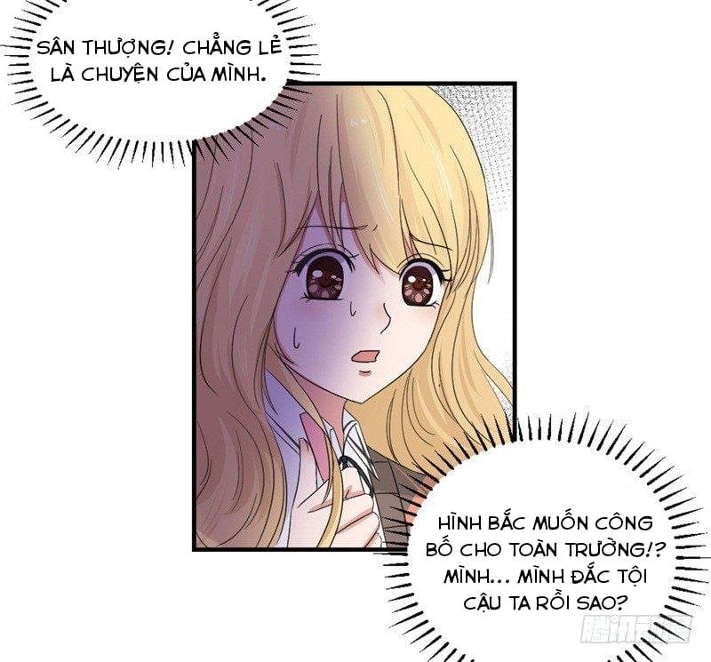 mặt nạ mất kiểm soát chapter 9 7