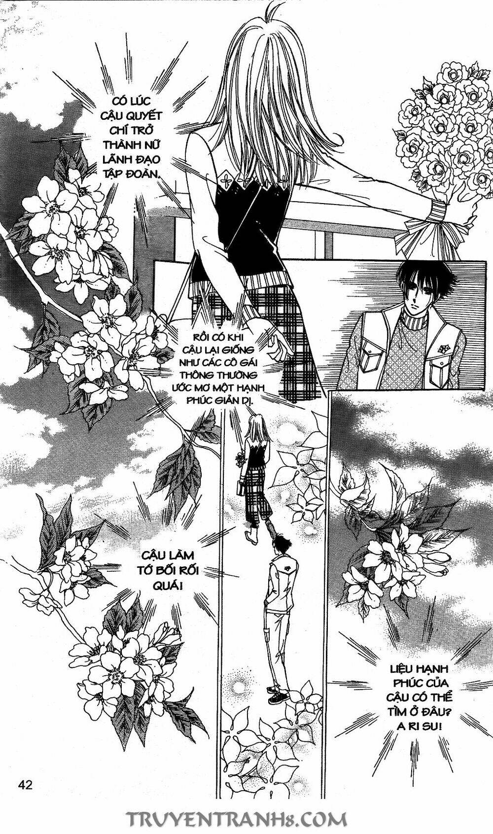 lọ lem kén rể chapter 20 18