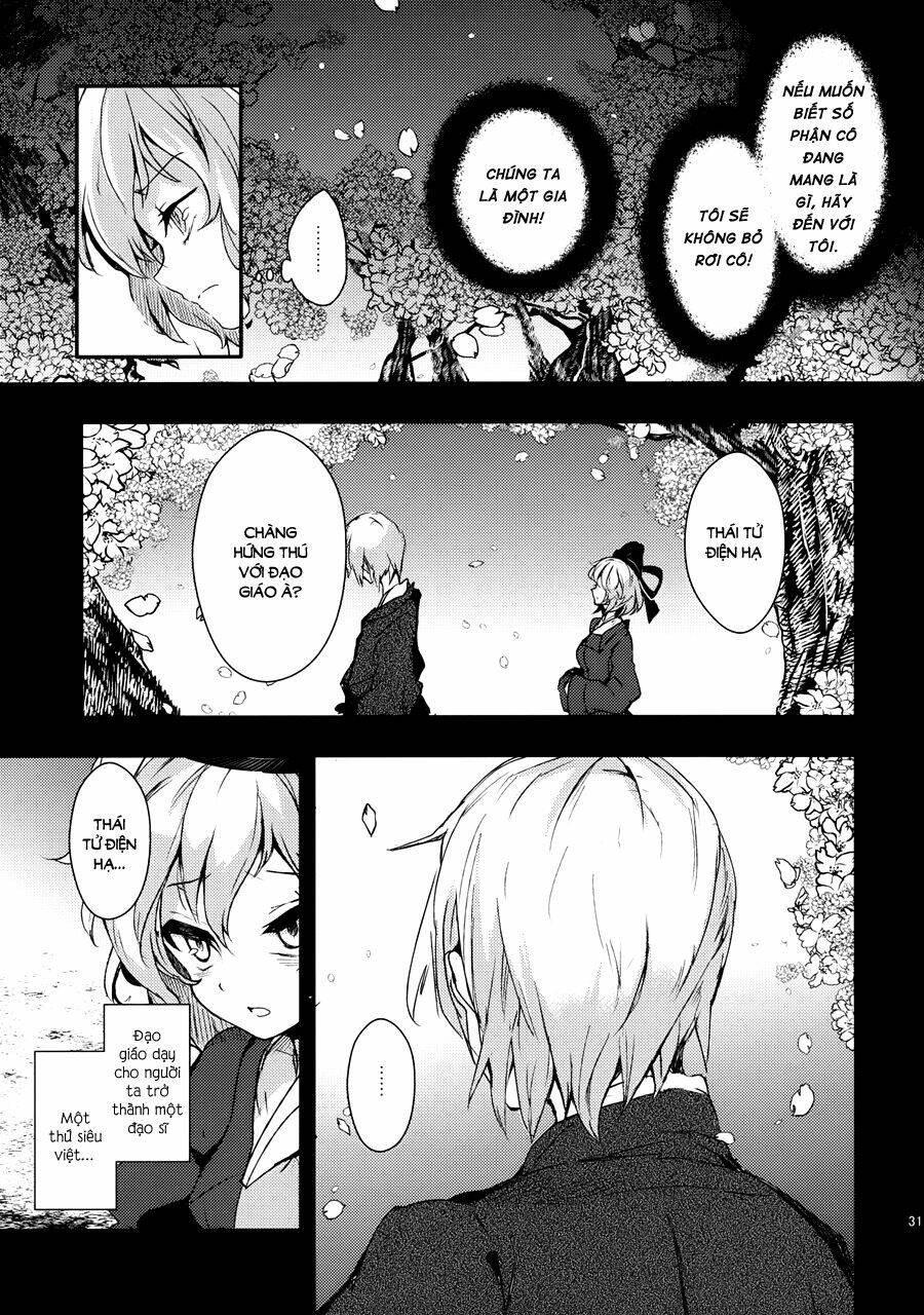 touhou - soga no tojiko wa koranai wa no shou chapter 0 32