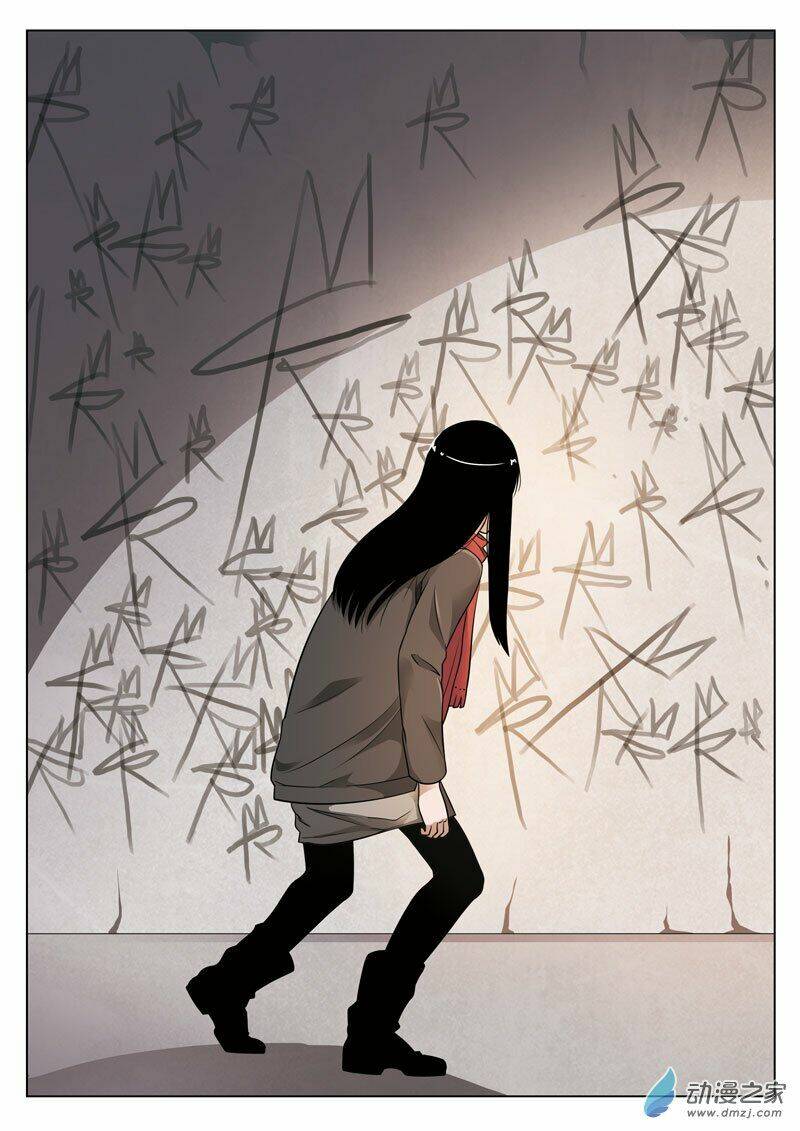 19 tầng địa ngục chapter 29 9