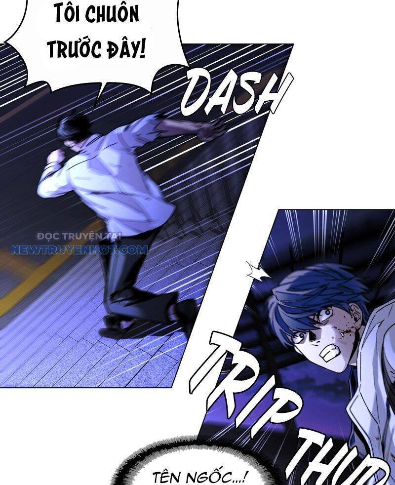 tận thế cũng chỉ là trò chơi chapter 12 42