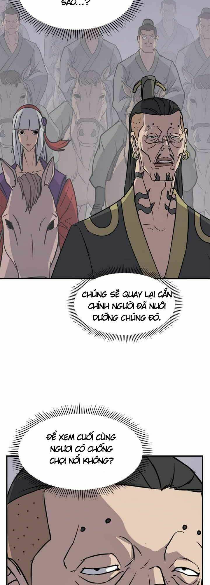 trọng sinh, bất khả chiến bại chapter 128 36