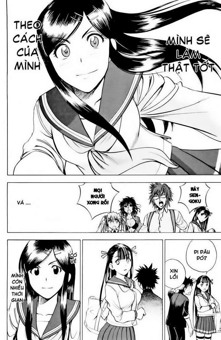 cage of eden chapter 84 9