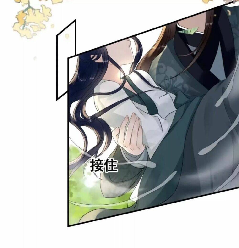 sủng phi của vương chapter 67 18