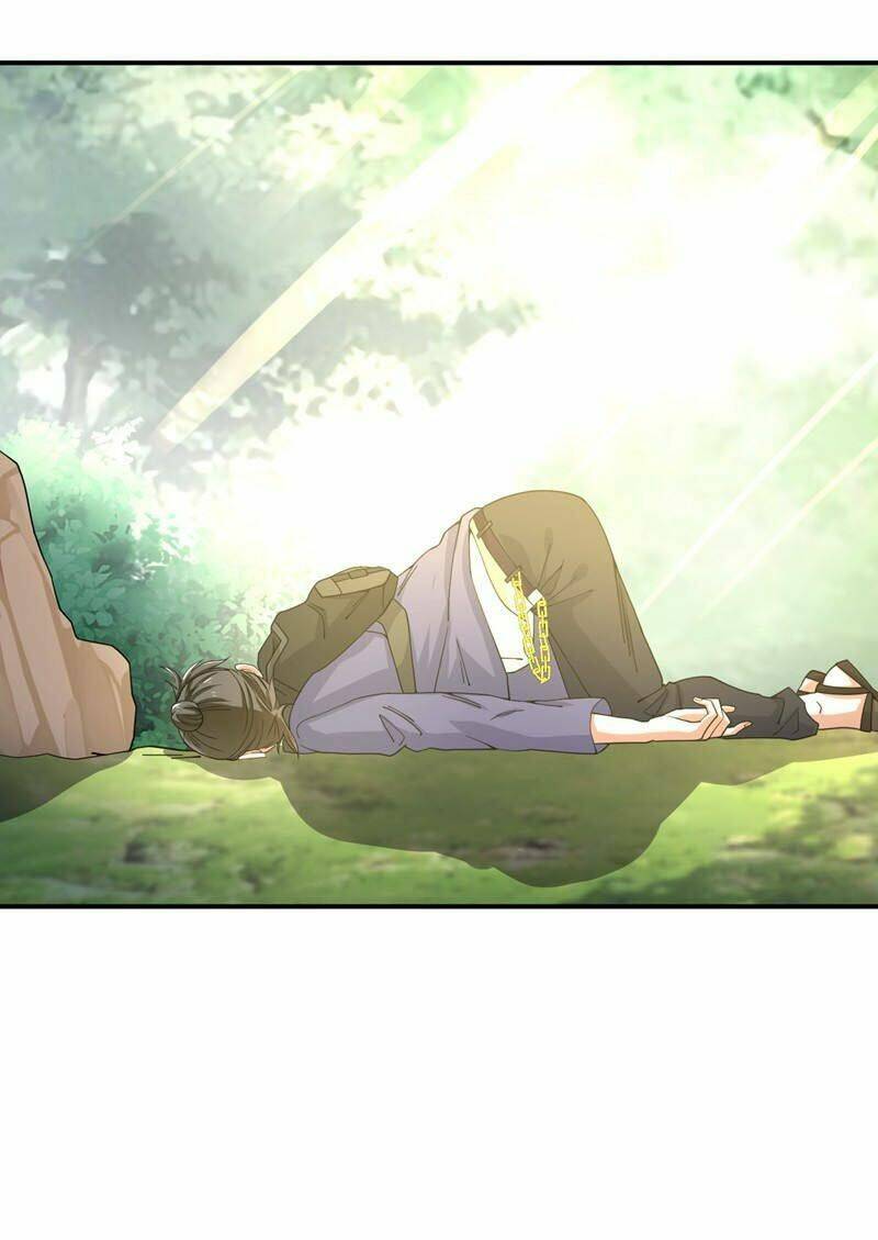 tu chân truyền nhân tại đô thị chapter 4 2