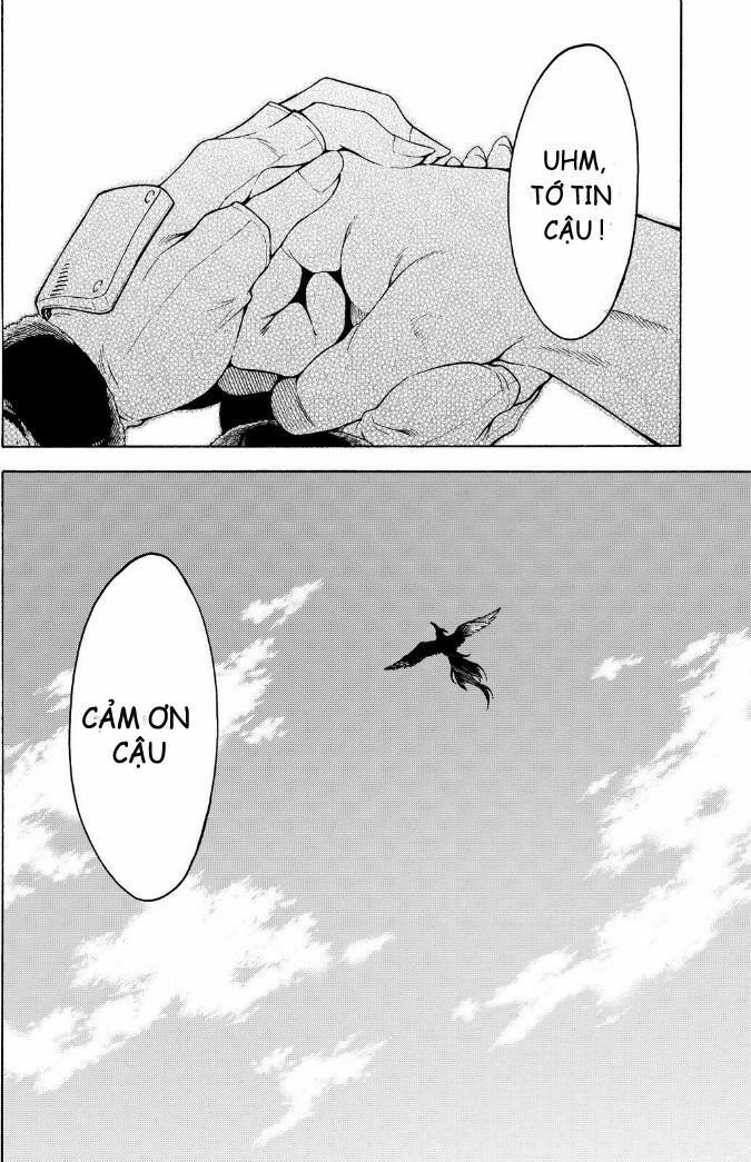 đấu giả và pháp khí tại dị giới chapter 35 19