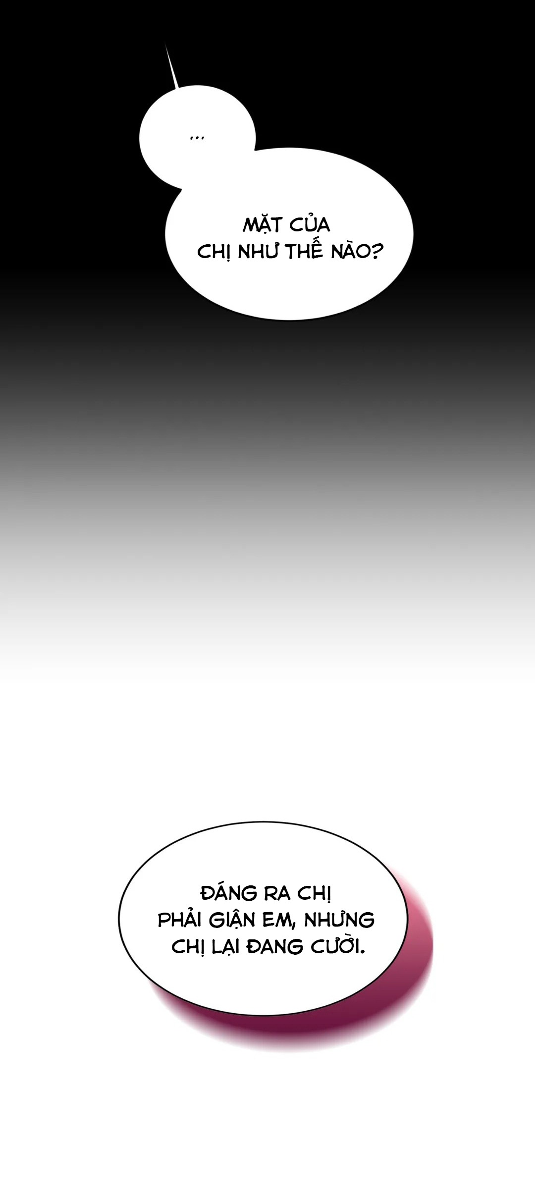 chị ấy là nữ chính trong truyện đó chapter 40 44