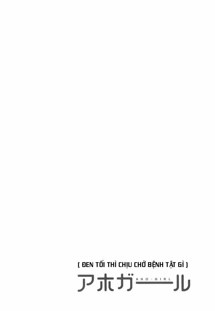 aho girl chapter 61 9