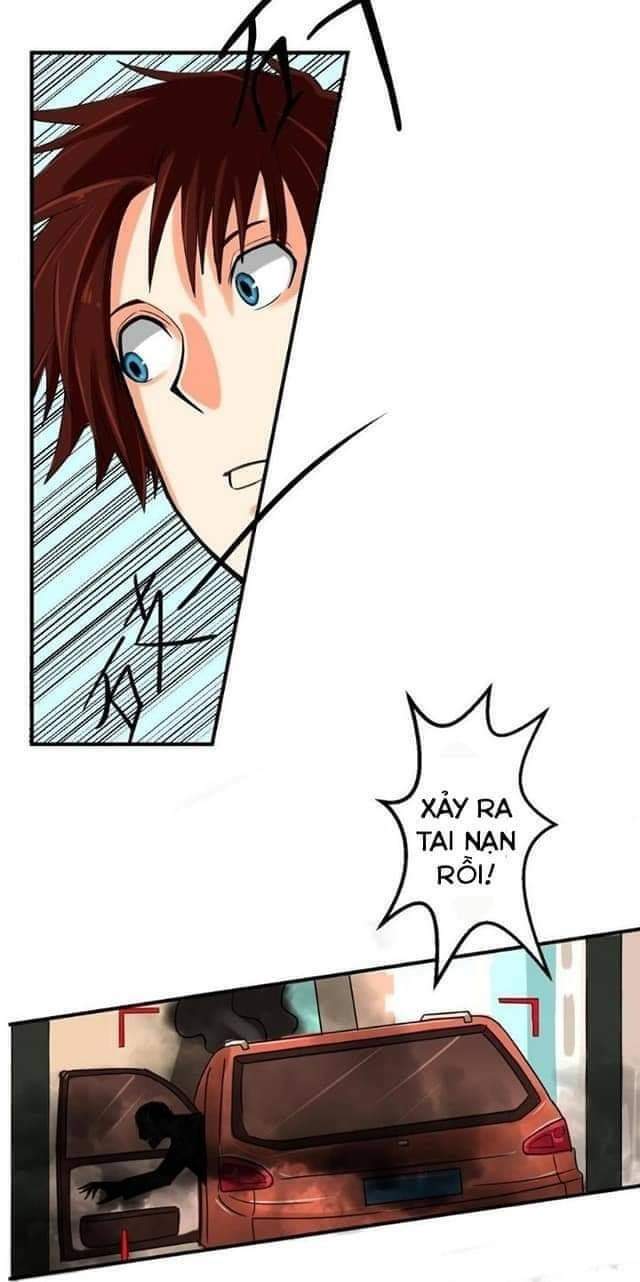 hệ thống diêm la vương mạnh nhất chapter 2 5