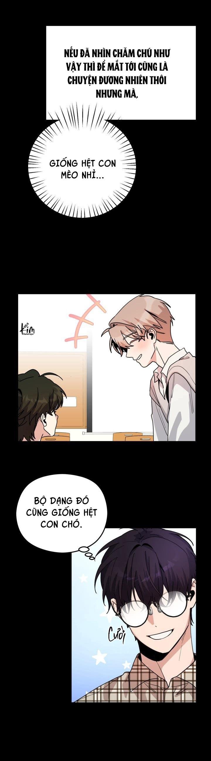 bl ngắn tuyển chọn Chapter 28.1 biểu tượng 10 16