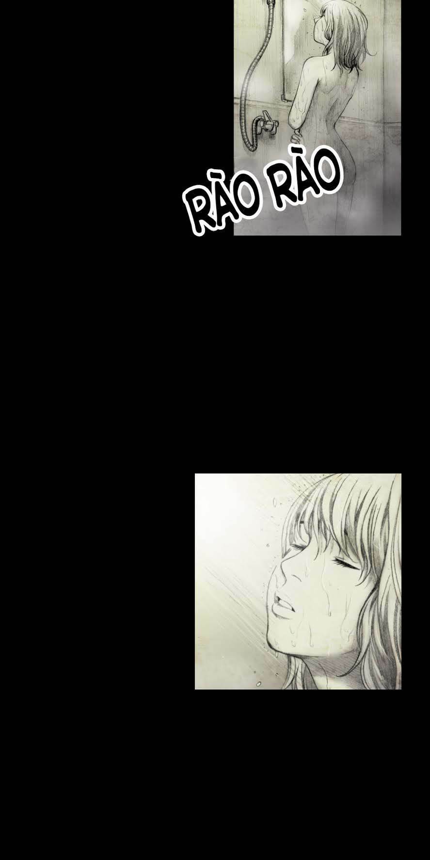 ngôi nhà của những búp bê chapter 18 16