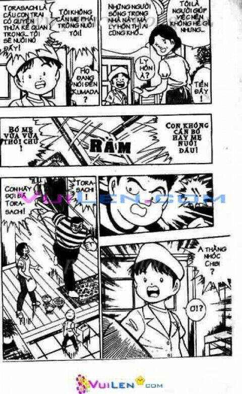 chibi cậu bé quyền anh (8 tập full) chapter 2 65