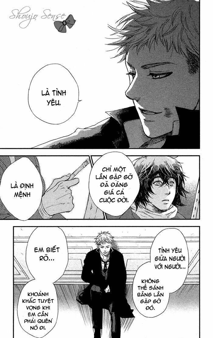 sayonara sorcier chapter 6 30