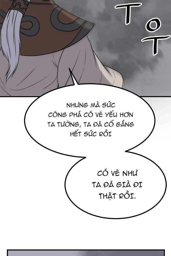 trọng sinh, bất khả chiến bại chapter 146 13