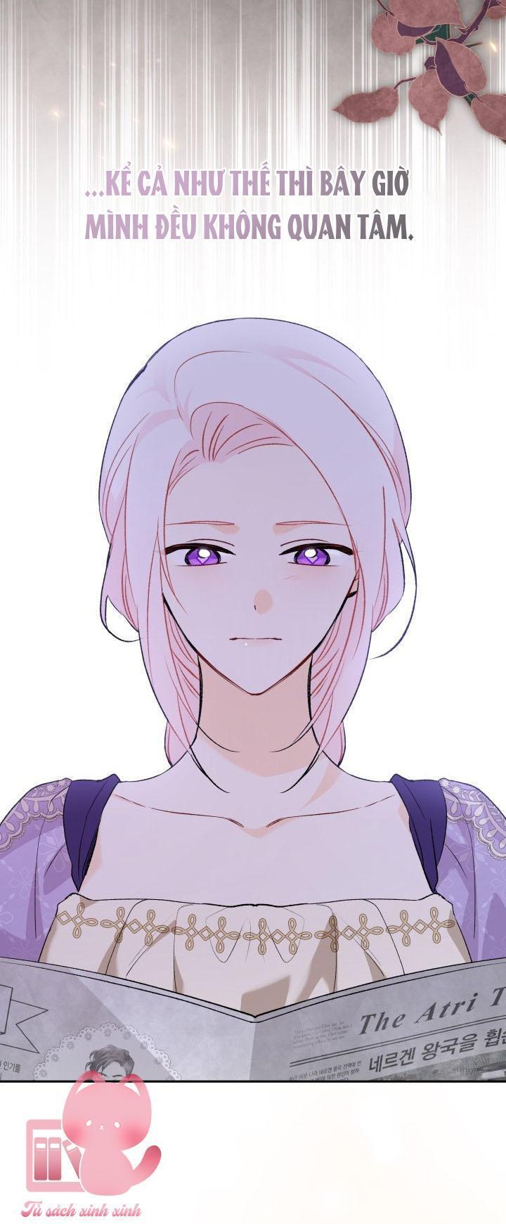 quan hệ cộng sinh giữa báo đen và thỏ trắng chapter 90 22