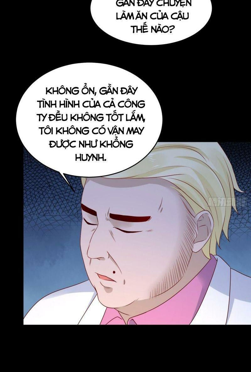 vua đầu tư mạnh nhất chapter 7 28