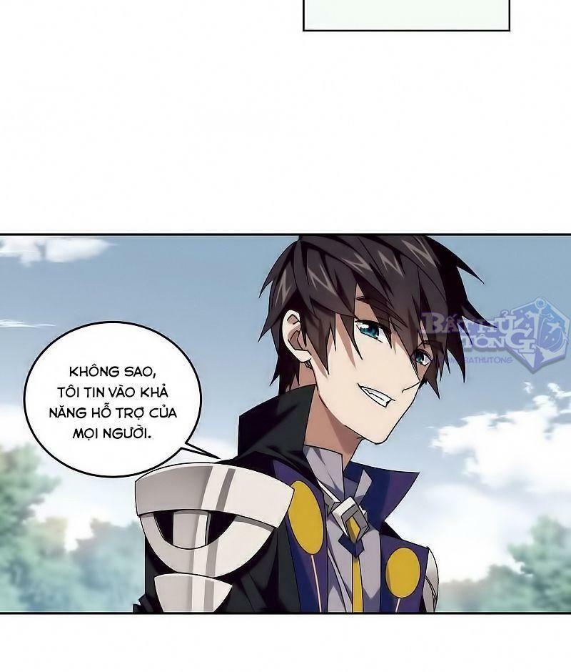 võng du chi cận chiến pháp sư chapter 392 8