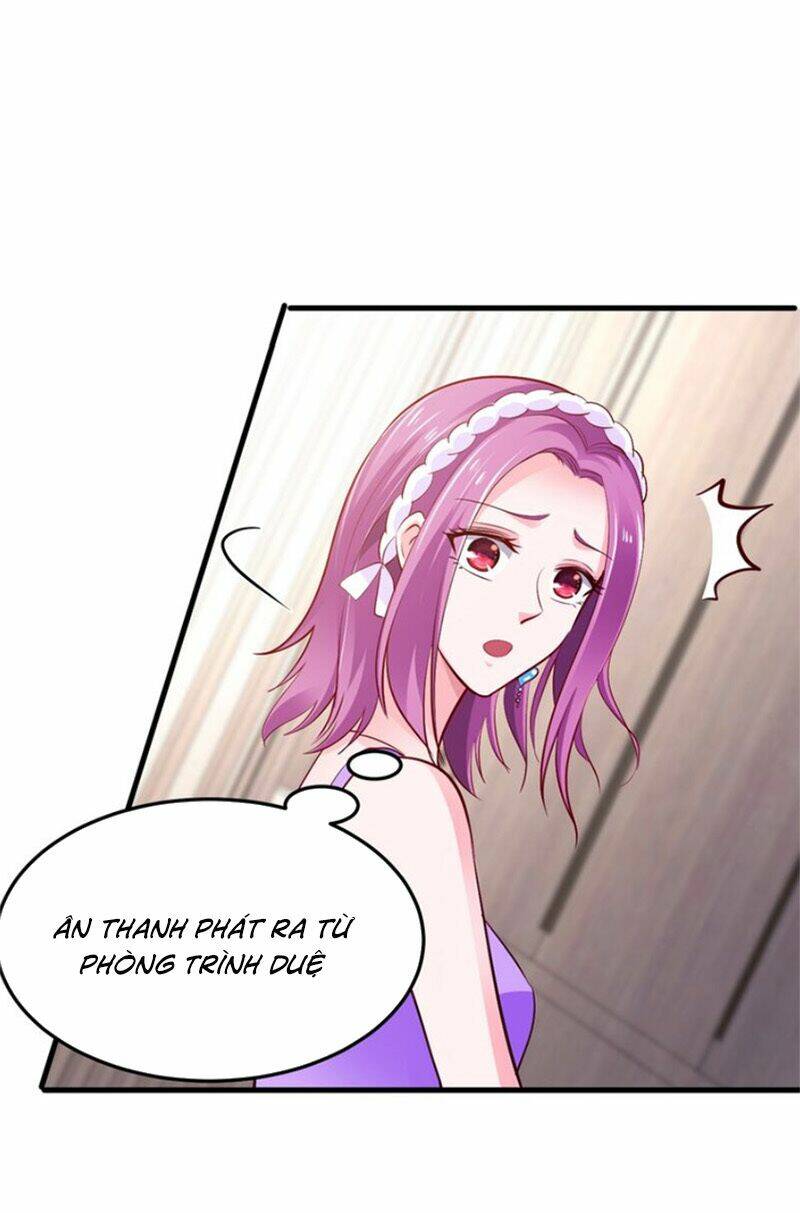 thú cưng độc quyền của boss chapter 72 32