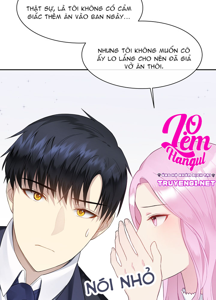 mặt nạ của hoàng đế chapter 10 55