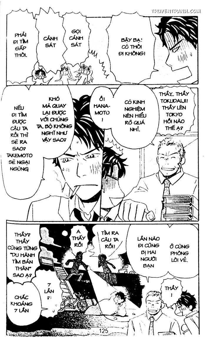 tình yêu và cuộc sống chapter 39 10