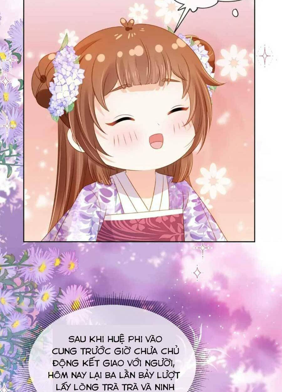 nhặt được bảo bối manh manh chapter 104 26