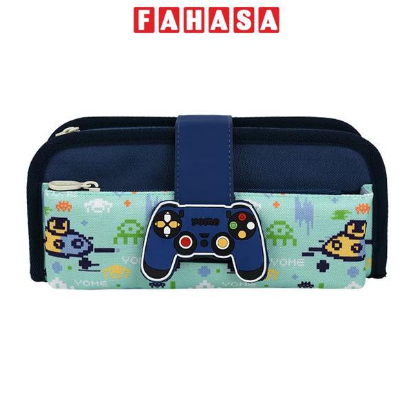 Bóp Viết - Yome YB24-4135R