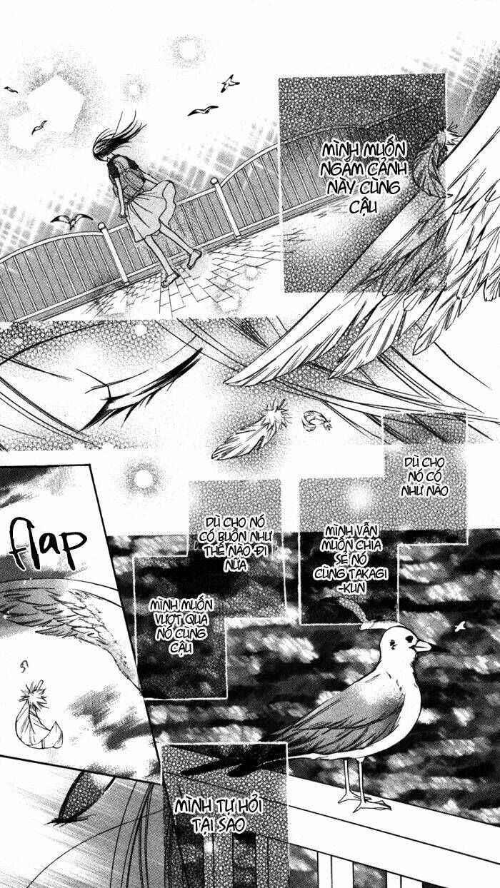 hitoribocchi wa samishikute chapter 8 17