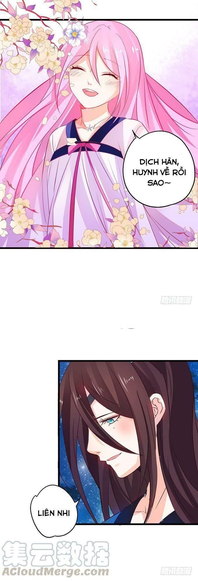 hồ tiên hung bạo chapter 31 5