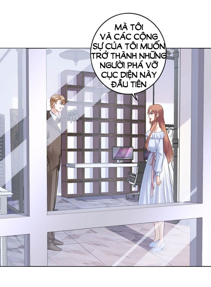 Bạn Trai Điều Khiển Giấc Mơ chapter 52 - Trang 36