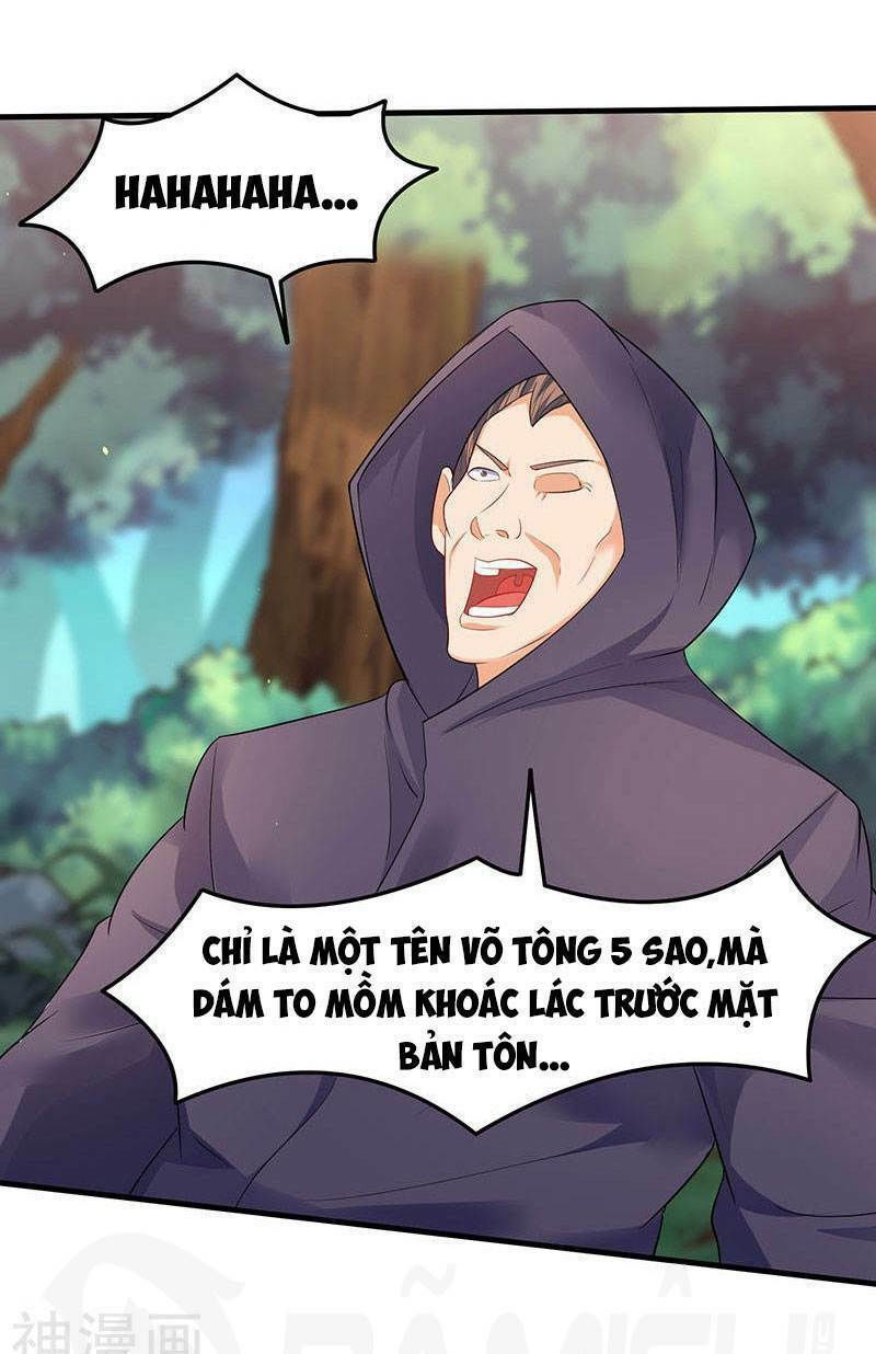 tối cường thăng cấp chapter 47 7