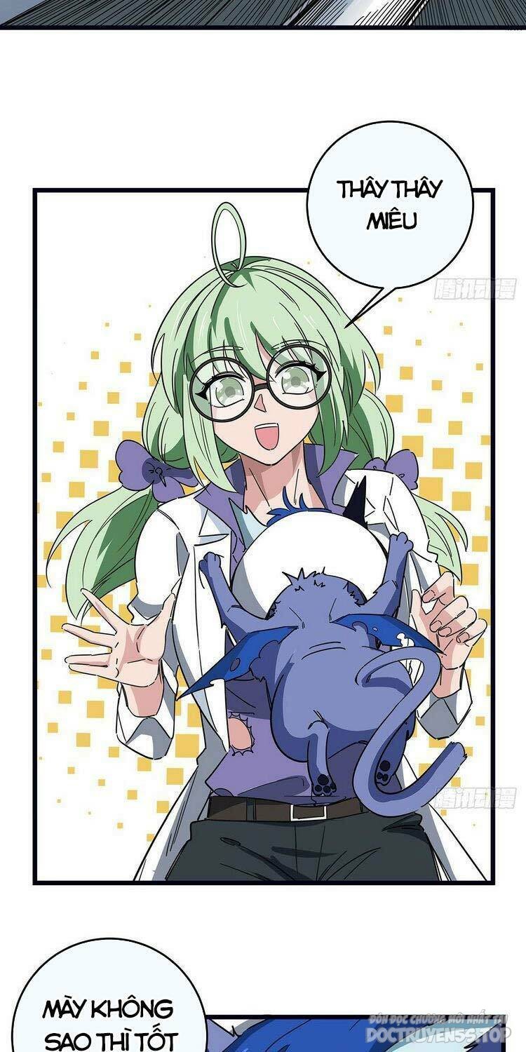 giải cứu 99 nữ chính ở mạt thế chapter 78 29