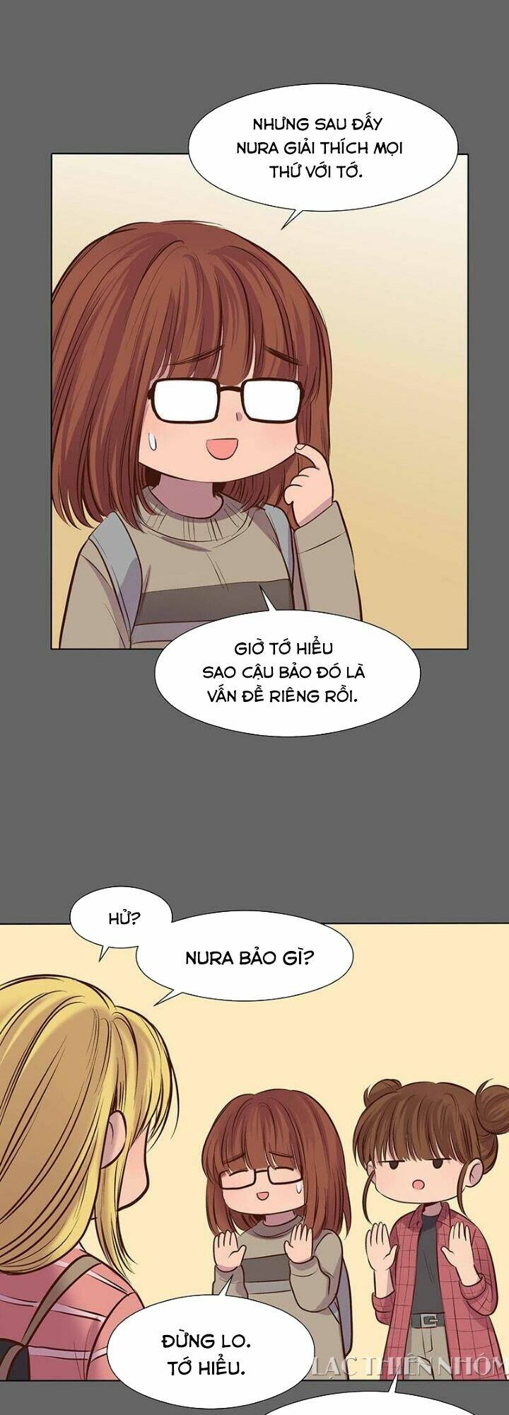 bí mật sâu sắc nhất của tôi chapter 38 19