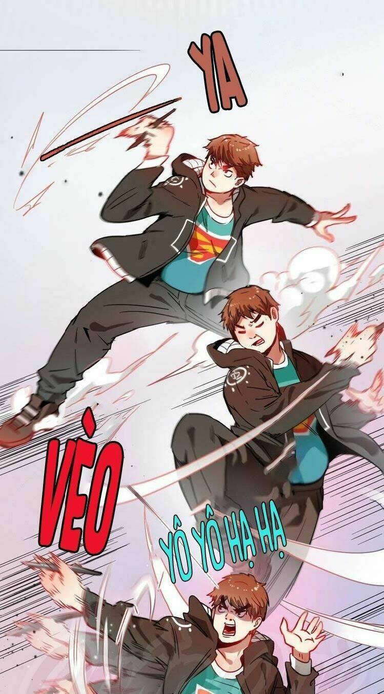 thành tựu của ta rất nhiều chapter 3 57