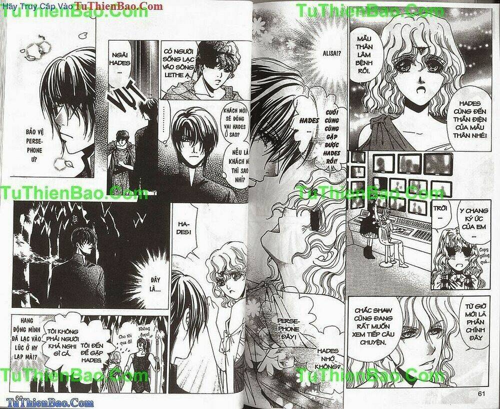 truyền thuyết cung hoàng đạo ii chapter 2 32