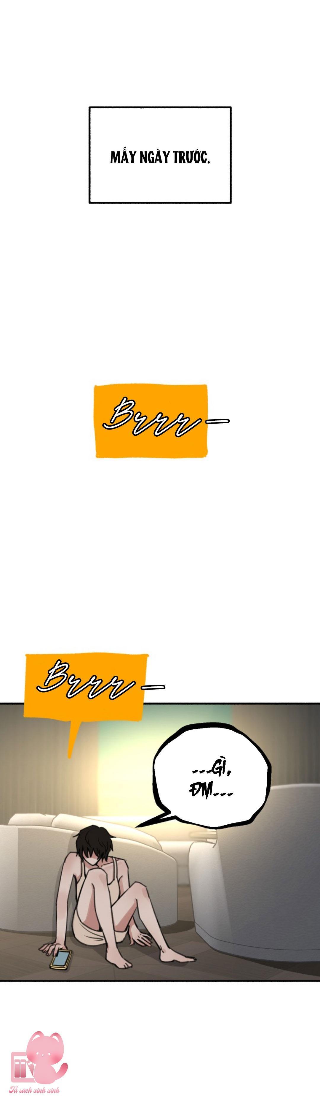 nàng thơ điện ảnh chapter 50 2