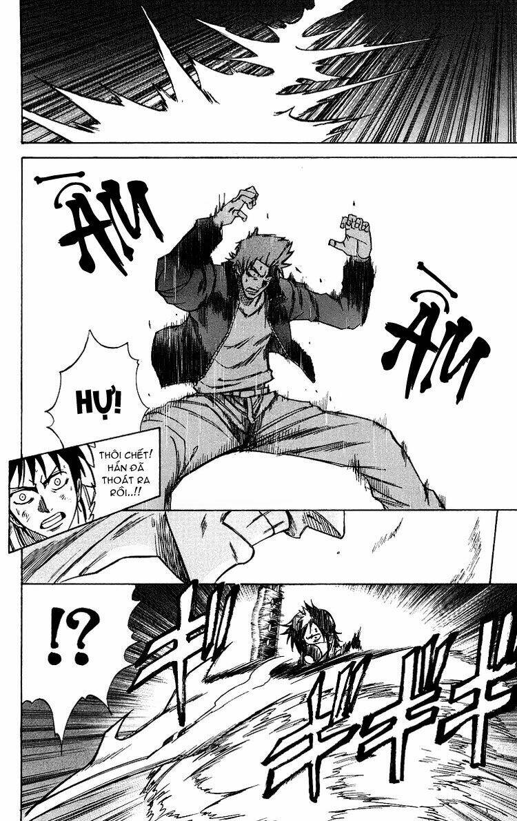 tấm thẻ bí ẩn chapter 22 2