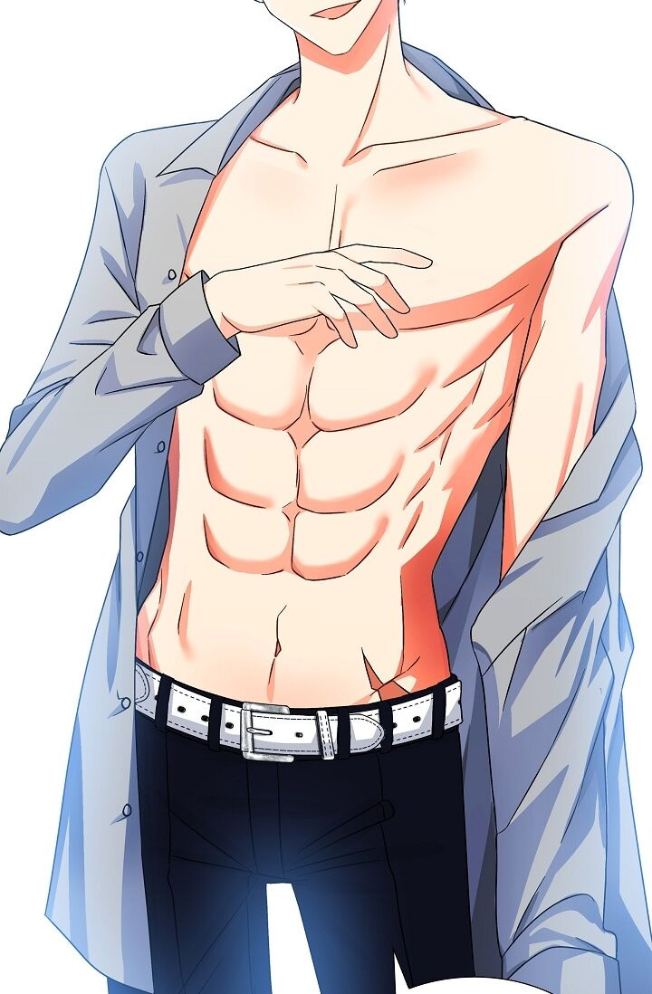 kẻ hủy diệt đã yêu tôi ! chapter 7 75