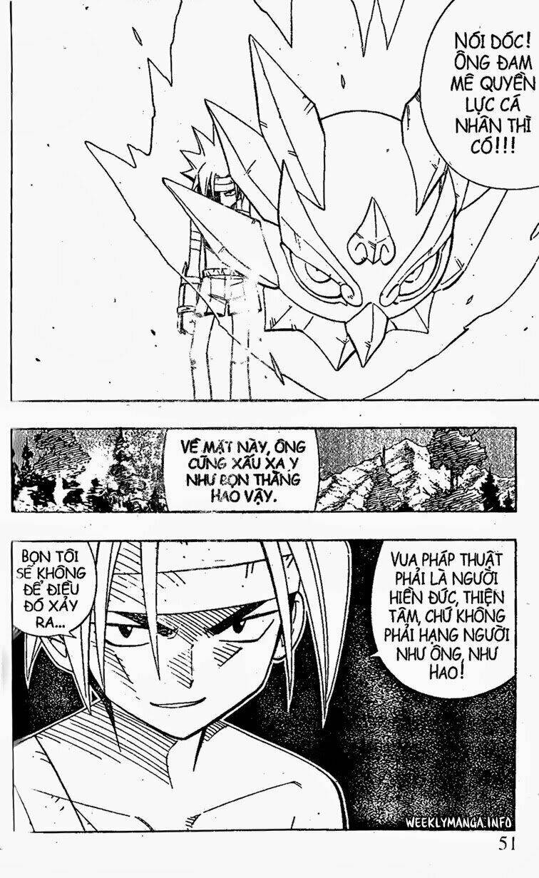 vua pháp thuật chapter 199 20