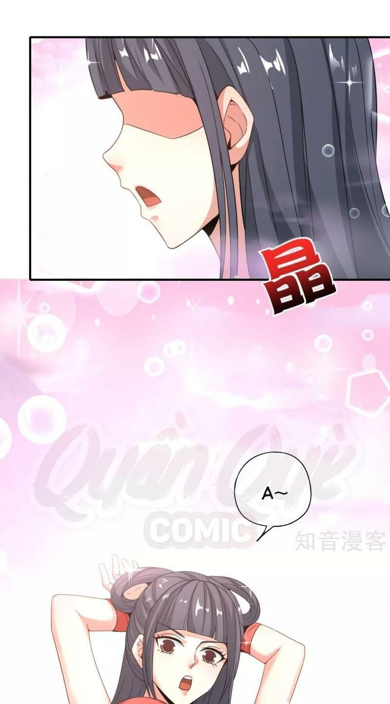 vòng bạn bè mạnh nhất của tiên giới chapter 33 37