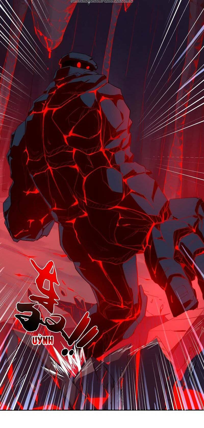 dãy số chí mạng chapter 4 20