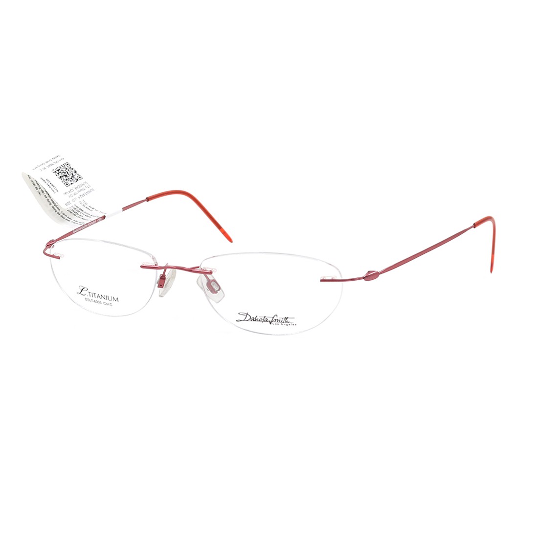 Gọng kính chính hãng Dakota Smith DSLT6005