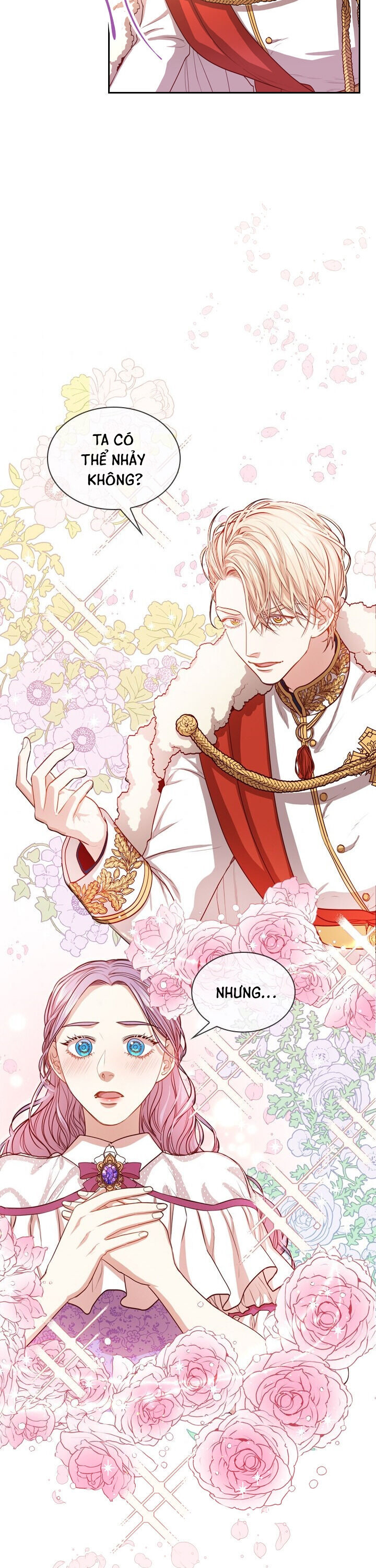 trở thành thư ký của bạo chúa chapter 11.2 4