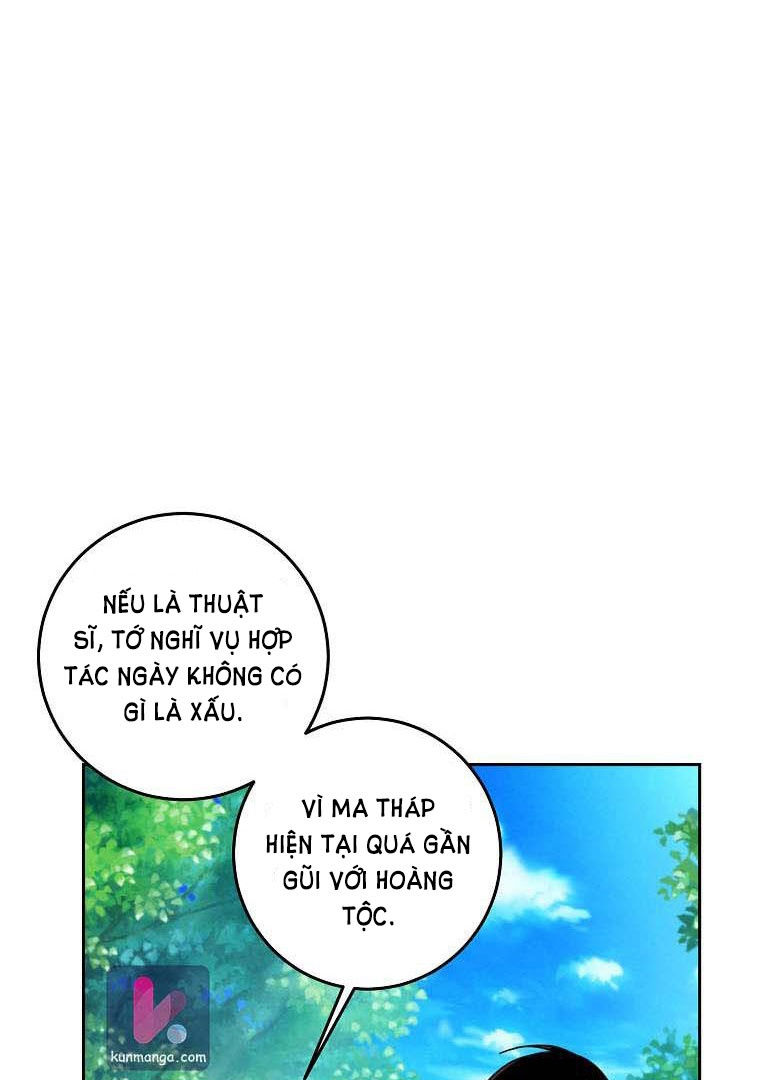 tôi là tiểu thư của gia đình này chapter 134 64