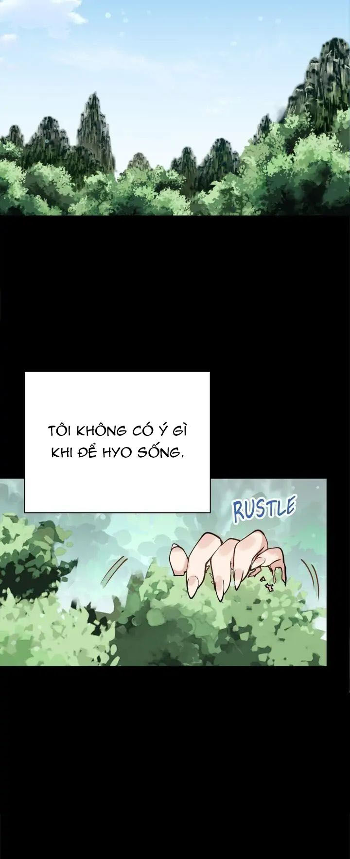 cô dâu thiên đàng chapter 55.1 15